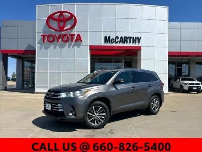 2019 Toyota Highlander - Photo 29