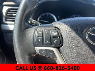 2019 Toyota Highlander - Photo 20