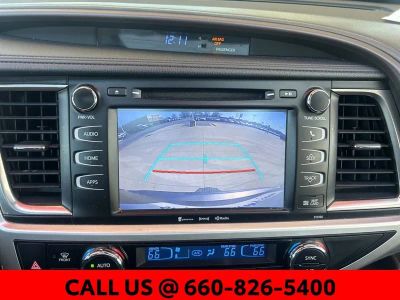 2019 Toyota Highlander - Photo 22