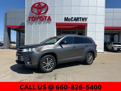 2019 Toyota Highlander - Photo 16