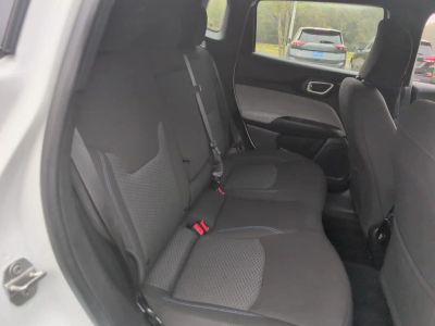 2023 Jeep Compass — photo 25 view