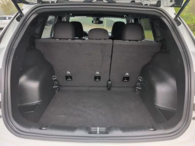 2023 Jeep Compass — photo 24 view
