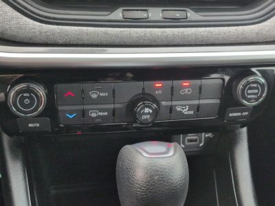 2023 Jeep Compass — photo 15 view