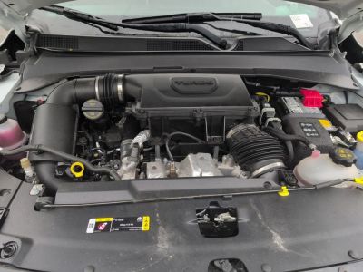 2023 Jeep Compass — photo 10 view