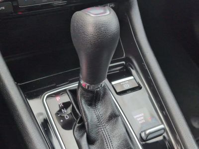 2023 Jeep Compass — photo 18 view