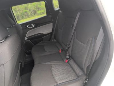 2023 Jeep Compass — photo 22 view