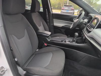 2023 Jeep Compass — photo 26 view
