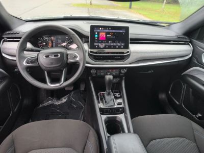 2023 Jeep Compass — photo 23 view