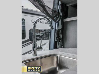 2025 Thor Motor Coach Tranquility — photo 15 view
