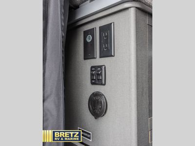 2025 Thor Motor Coach Tranquility — photo 12 view
