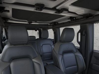 2026 Ford Bronco — photo 12 view