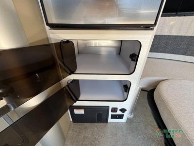 2025 Airstream Basecamp - Photo 15
