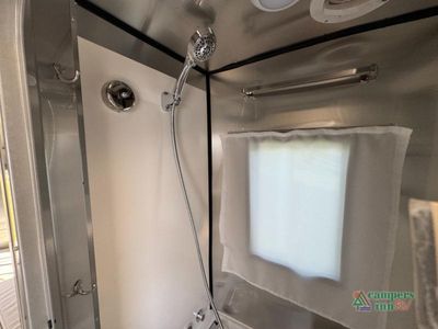 2025 Airstream Basecamp - Photo 44