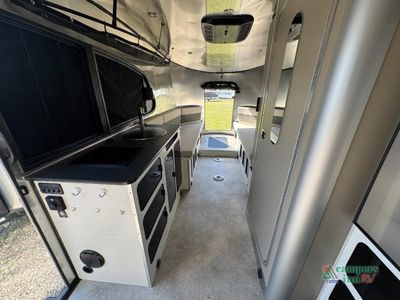 2025 Airstream Basecamp - Photo 20