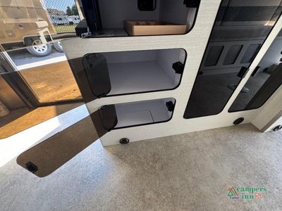 2025 Airstream Basecamp - Photo 22