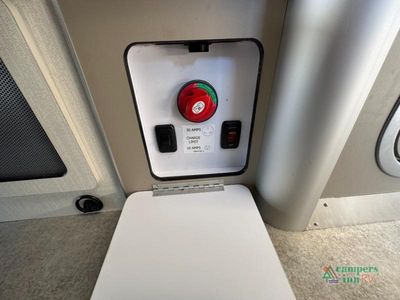 2025 Airstream Basecamp - Photo 41