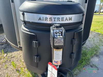 2025 Airstream Basecamp - Photo 3