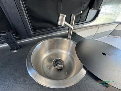 2025 Airstream Basecamp - Photo 26