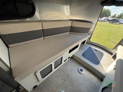 2025 Airstream Basecamp - Photo 28