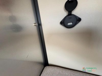 2025 Airstream Basecamp - Photo 36
