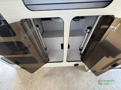 2025 Airstream Basecamp - Photo 24