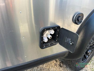 2025 Airstream Basecamp - Photo 9