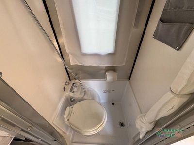 2025 Airstream Basecamp - Photo 45