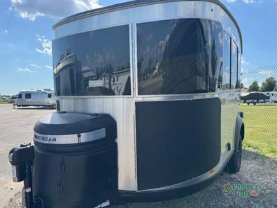 2025 Airstream Basecamp - Photo 2