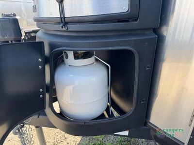 2025 Airstream Basecamp - Photo 6