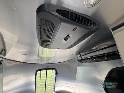 2025 Airstream Basecamp - Photo 38