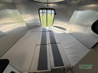 2025 Airstream Basecamp - Photo 34
