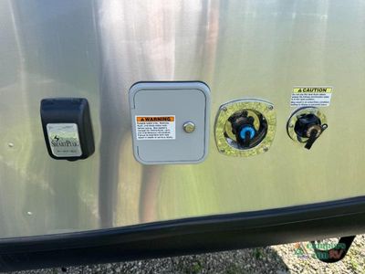 2025 Airstream Basecamp - Photo 7