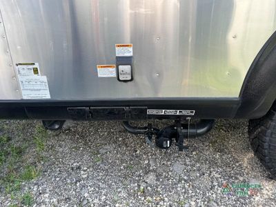 2025 Airstream Basecamp - Photo 8