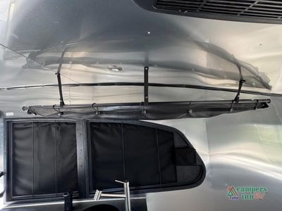 2025 Airstream Basecamp - Photo 37