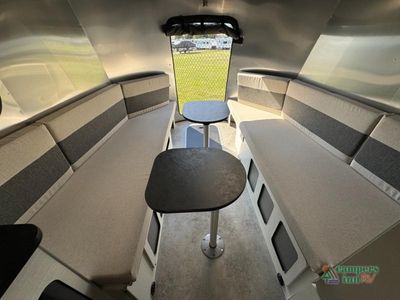2025 Airstream Basecamp - Photo 33