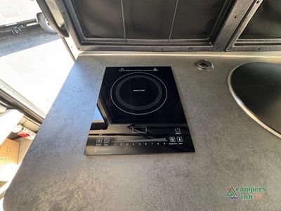 2025 Airstream Basecamp - Photo 23