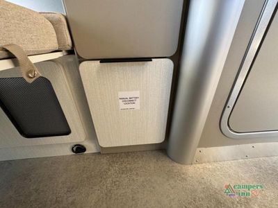 2025 Airstream Basecamp - Photo 40