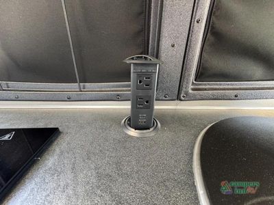 2025 Airstream Basecamp - Photo 25