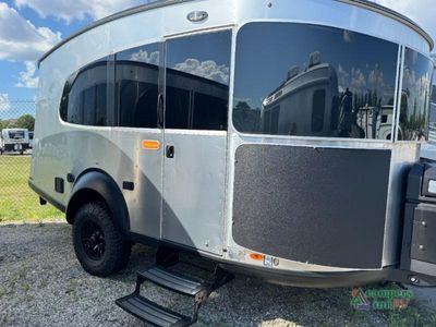 2025 Airstream Basecamp - Photo 1