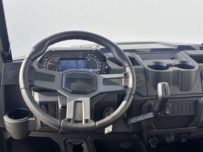 2026 Polaris Ranger Crew XP 1000 Texas Edition - Photo 13
