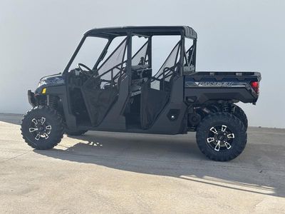2026 Polaris Ranger Crew XP 1000 Texas Edition - Photo 12