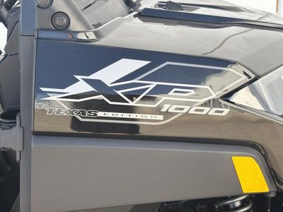 2026 Polaris Ranger Crew XP 1000 Texas Edition - Photo 15