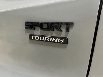 2026 Honda CR-V Hybrid - Photo 10