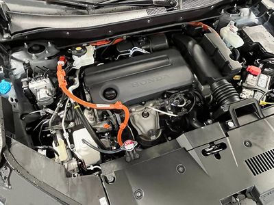 2026 Honda CR-V Hybrid - Photo 11