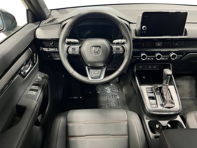 2026 Honda CR-V Hybrid - Photo 22