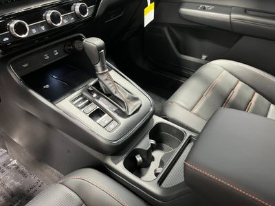 2026 Honda CR-V Hybrid - Photo 19