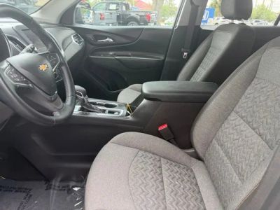 2024 Chevrolet Equinox — photo 20 view