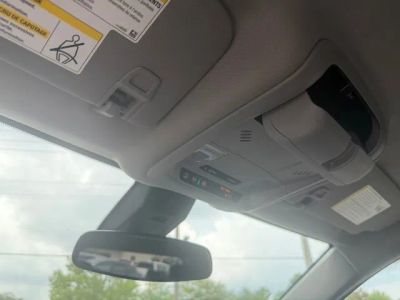 2024 Chevrolet Equinox — photo 29 view