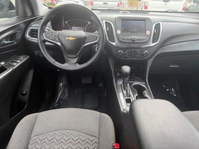 2024 Chevrolet Equinox — photo 15 view