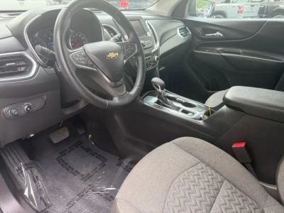 2024 Chevrolet Equinox — photo 21 view